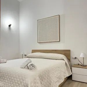 Colomba Appartement