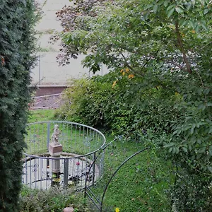 Frühstückspension La Quercia Di Mery, La Villa (Parma)
