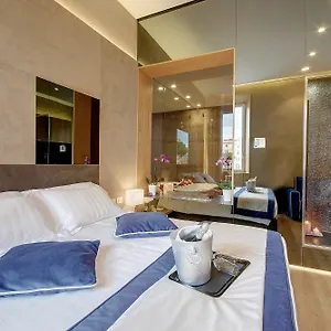 Sun Luxury Pantheon Guest house Rome