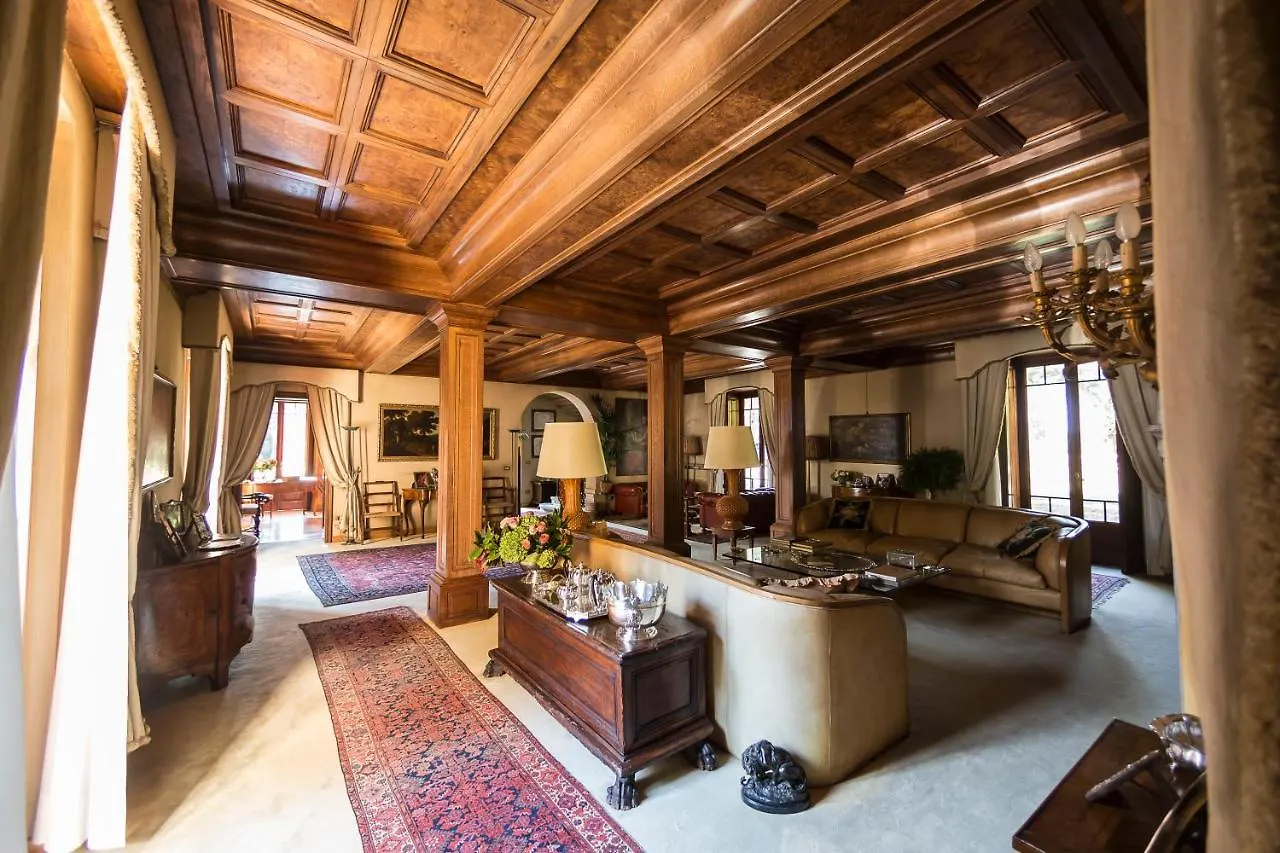 Villa Dom Piacenza