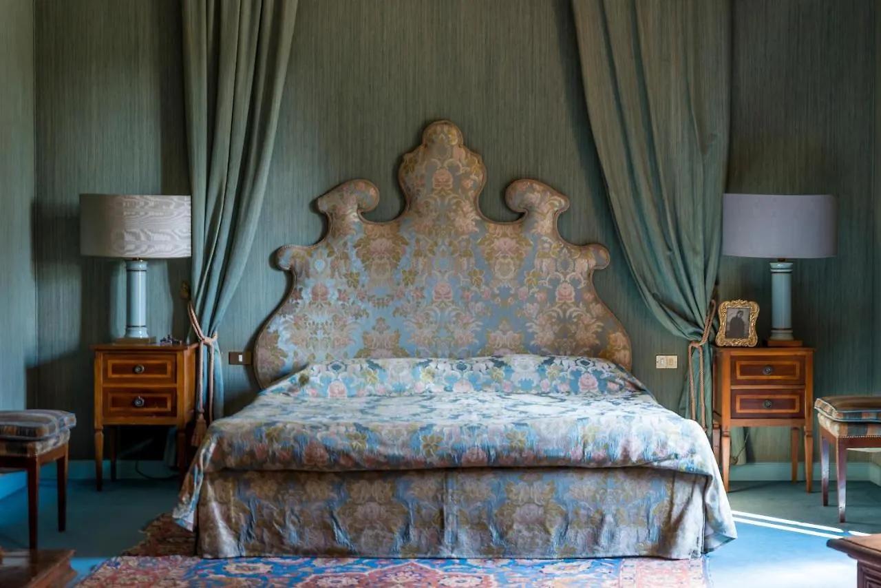 Villa Dom Piacenza Italy