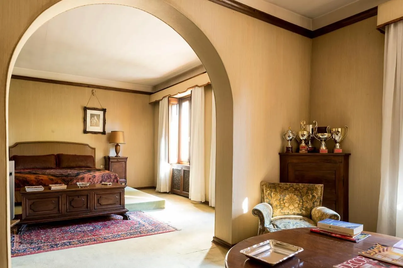 Villa Dom Piacenza 0*,  Italy
