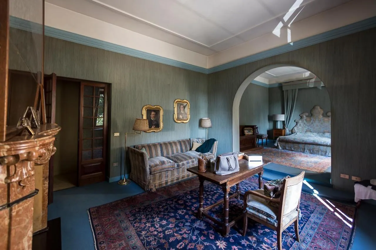 Hotel Villa Dom Piacenza Italy