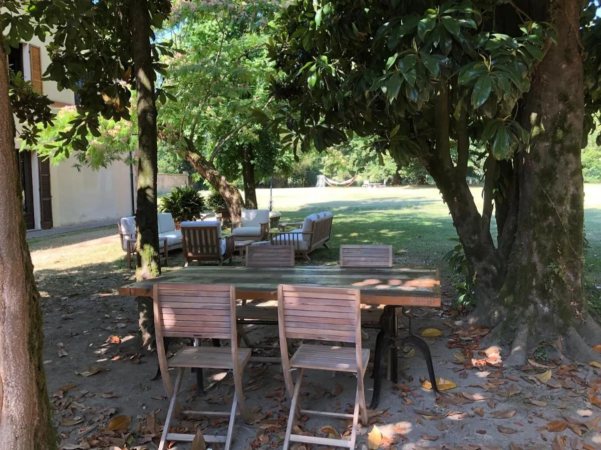Villa Dom Piacenza 0*,  Italy